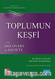 Toplumun Keşfi - The Discovery of Society