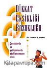 Dikkat Eksikliği Bozukluğu
