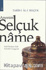 Tarih-i Al-i Selçuk Anonim Selçukname