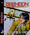 Brendon 14 - Çöl İnsanı