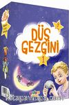 Düş Gezgini Kutu -1 (8 Kitap)