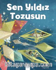 Sen Yıldız Tozusun