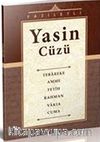 Faziletli Yasin Cüzü