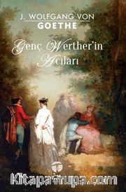 Genç Werther’in Acıları