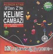 A'dan Z'ye Kelime Cambazı - Ailenizin Kitabı