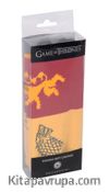 A Game Of Thrones - Taht Oyunları Bez Sırt Çantası (GOT181)
