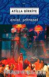 Anlat, Şehrazat