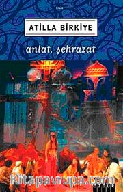 Anlat, Şehrazat