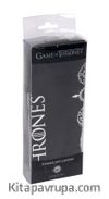A Game Of Thrones - Taht Oyunları Bez Sırt Çantası (GOT182)