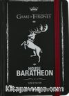A Game Of Thrones - Taht Oyunları Defter 9x14 (GOT202)