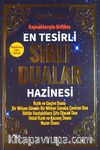 En Tesirli Sırlı Dualar Hazinesi / Kaynaklarıyla Birlikte (Kod:112)