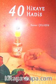 40 Hikaye 40 Hadis