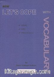New Let's Cope With Vocabulary