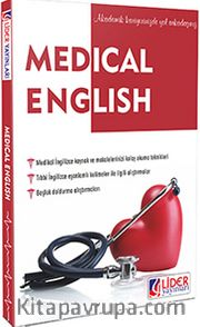 Medical English (ME-111-SON)