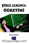 Şiirle Almanca Öğretimi