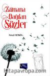 Zamana Dağılan Sözler