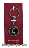 A Game Of Thrones - Taht Oyunları Tekli Anahtarlık (GOT524)