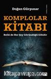 Komplolar Kitabı