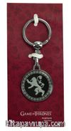 A Game Of Thrones - Taht Oyunları Tekli Anahtarlık (GOT525)