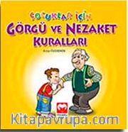 Çocuklar İçin Görgü ve Nezaket Kuralları