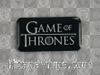 A Game Of Thrones - Taht Oyunları Yaka Rozet (GOT531)