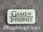 A Game Of Thrones - Taht Oyunları Yaka Rozet (GOT532)