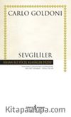 Sevgililer (Karton Kapak)