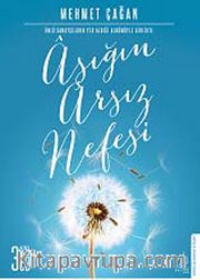 Aşığın Arsız Nefesi (Kitap+3 Cd)