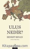 Ulus Nedir?