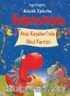 Küçük Ejderha Kokosnuss - Ateş Kayalıklarında Okul Partisi
