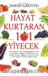 Hayat Kurtaran 101 Yiyecek