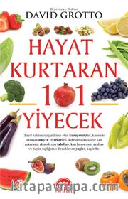 Hayat Kurtaran 101 Yiyecek