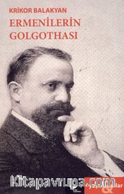Ermenilerin Golgothası