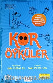 Kör Öyküler (Osmanlıca-Türkçe)