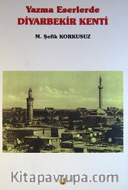 Yazma Eserlerde Diyarbekir Kenti