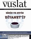 Vuslat Aylık Eğitim ve Kültür Dergisi Sayı:157 Temmuz 2014