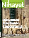 Nihayet Dergisi Sayı:22 Ekim 2016
