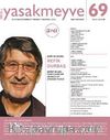 Yasakmeyve Sayı :69