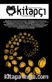 Kitapçı / Kültür Sanat ve Kitap Tanıtım Dergisi - Sayı:11 Temmuz/Ağustos/Eylül 2014