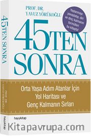 45'ten Sonra