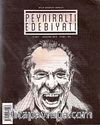 Peyniraltı Edebiyatı Aylık Edebiyat Dergisi Sayı:5 Ağustos