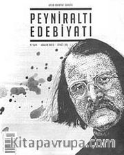 Peyniraltı Edebiyatı Aylık Edebiyat Dergisi Sayı:9 Aralık