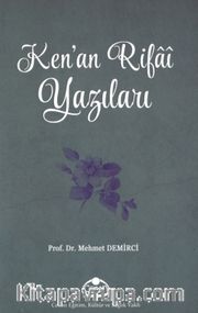 Ken'an Rifai Yazıları