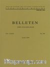 Belleten Cilt:LXXIII-Sayı:268 Aralık 2009