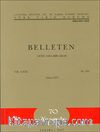 Belleten Cilt:LXXI-Sayı:260 Nisan 2007
