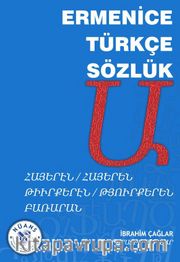 Ermenice Türkçe Sözlük