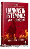Hannas'ın 15 Temmuz İşgal Girişimi