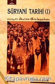 Süryani Tarihi