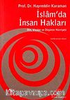 İslam'da İnsan Hakları