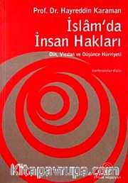 İslam'da İnsan Hakları